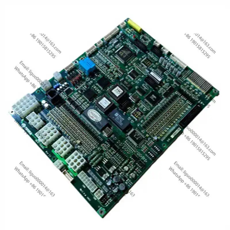 SMCB-3000Ci REV1.0 1.1 1.5 1.6 메보드 XinGM호환a 보드