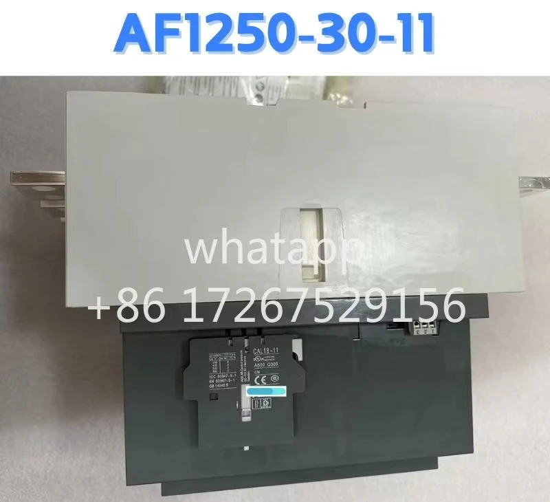 접촉기 AF1250-30-11 원본