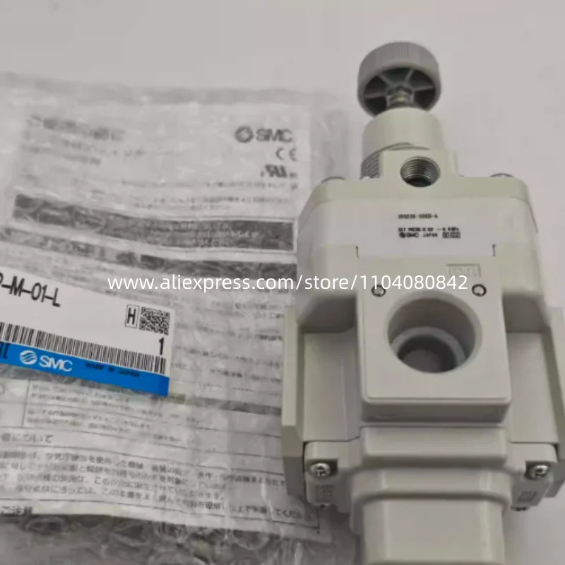 SMC 밸브 IR3220-03EB-A