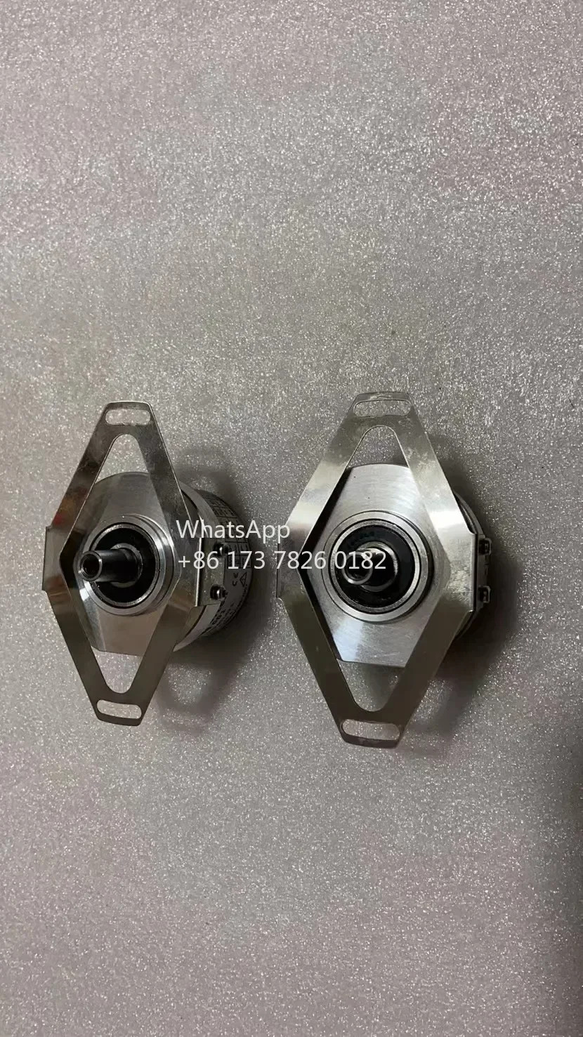 HENGSTLER 0 548 001 S21-2048-001/03 b 리퍼 인코더 완료 oK