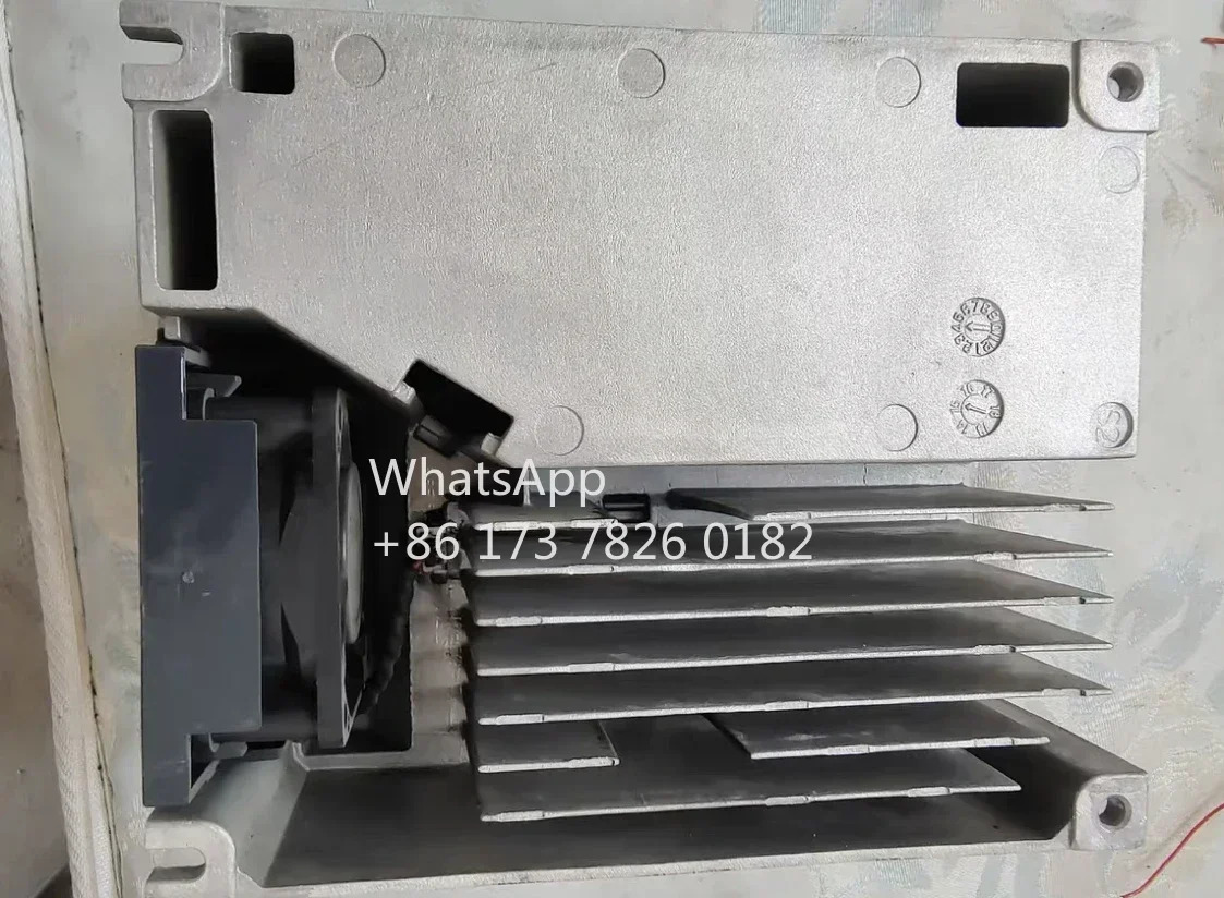 리퍼된 인버터 2.2KW 3상 입력 ATV312HU22N4 리퍼 기능 정상