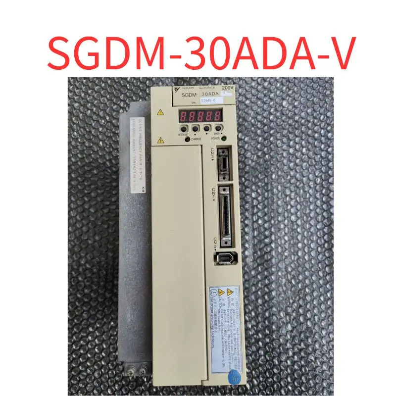 리퍼 OK SGDM-30ADA-V