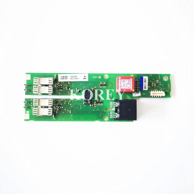 DCP 드라이브 트리거 보드 AE 540726438 -001 A5E 36798021  점