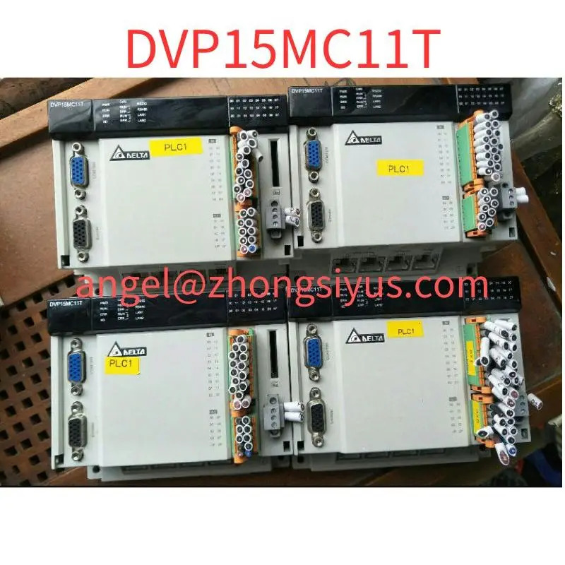 DVP15MC11T 리퍼 모션 컨트롤러