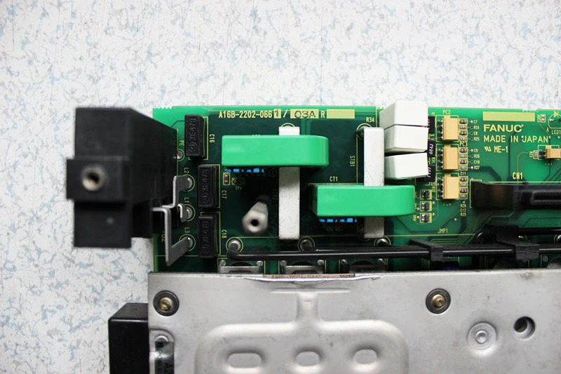 A16B-2202-0661 CNC 기계 컨트롤러Fanuc PCB 보드 회로 기판 저렴