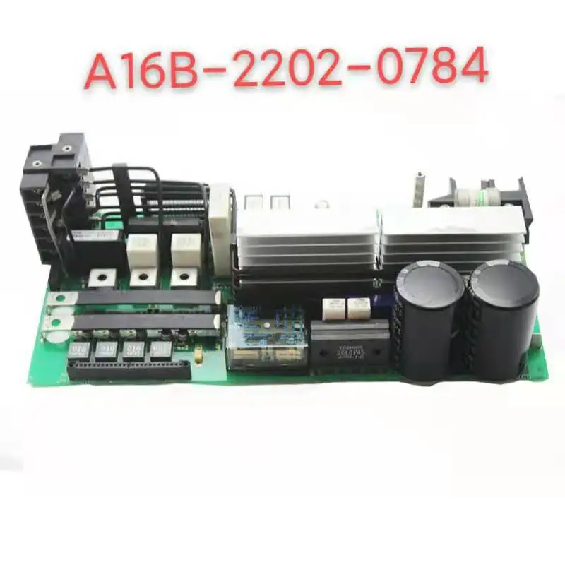 A16B-2202-0784 CNC 시스템 기계FANUC 회로 기판 PCB 보드 저렴