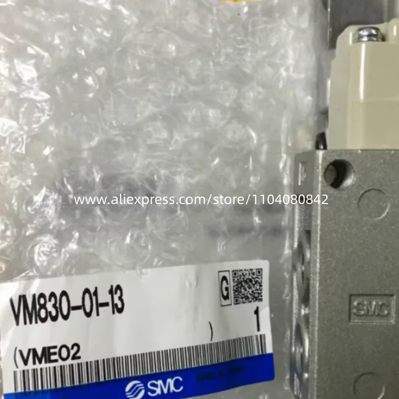 SMC 밸브 VM830-01-13 VM830-01-01