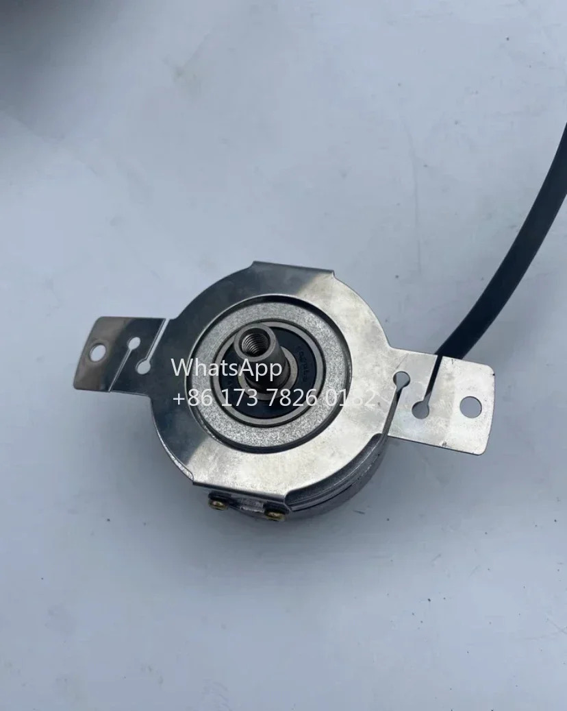 리퍼 ERN 1387.062-2048 인코더 ID727 222-07 완료 정상적으로 작동함