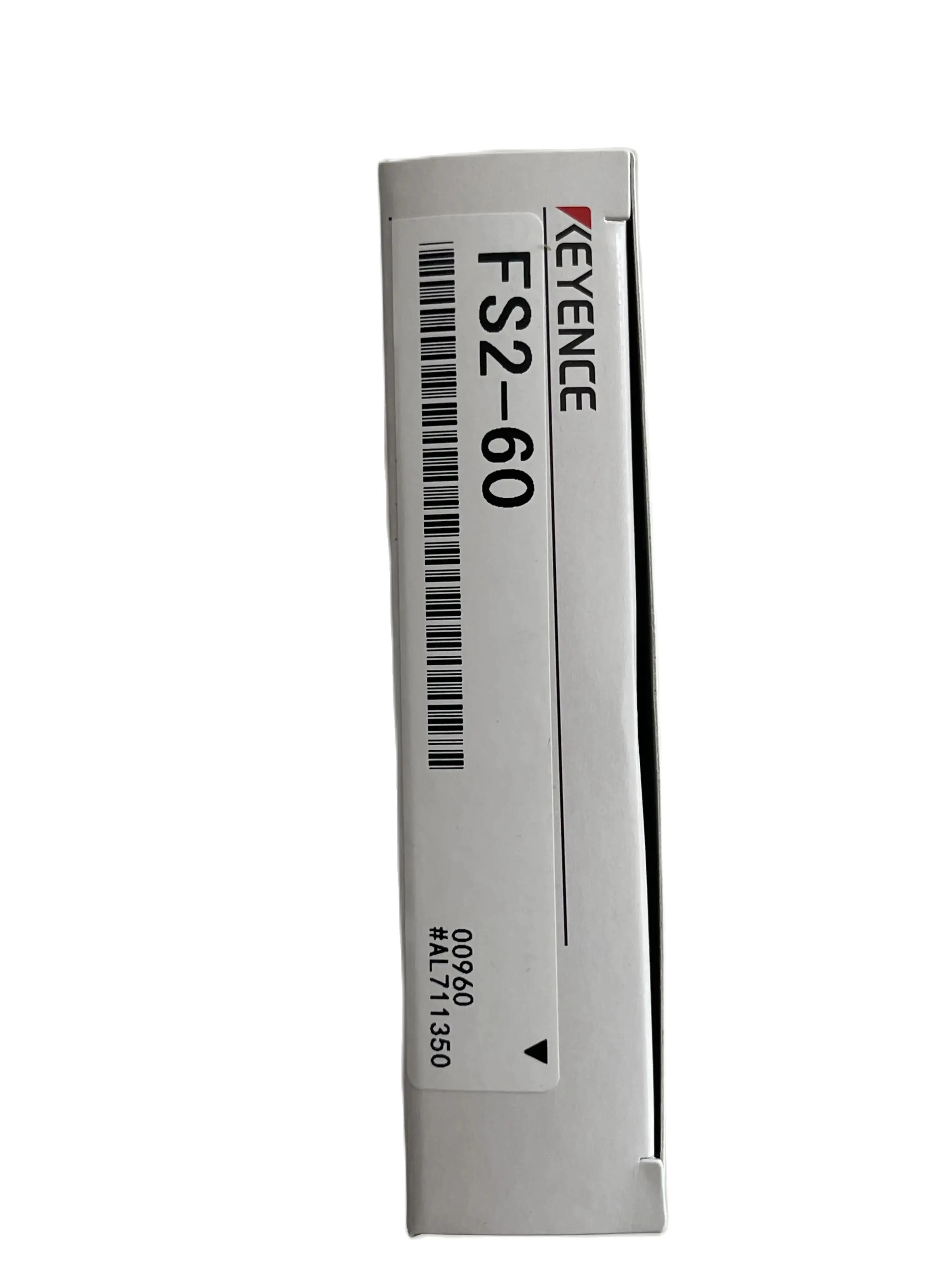 새 KEYENCE FS2-60 센서
