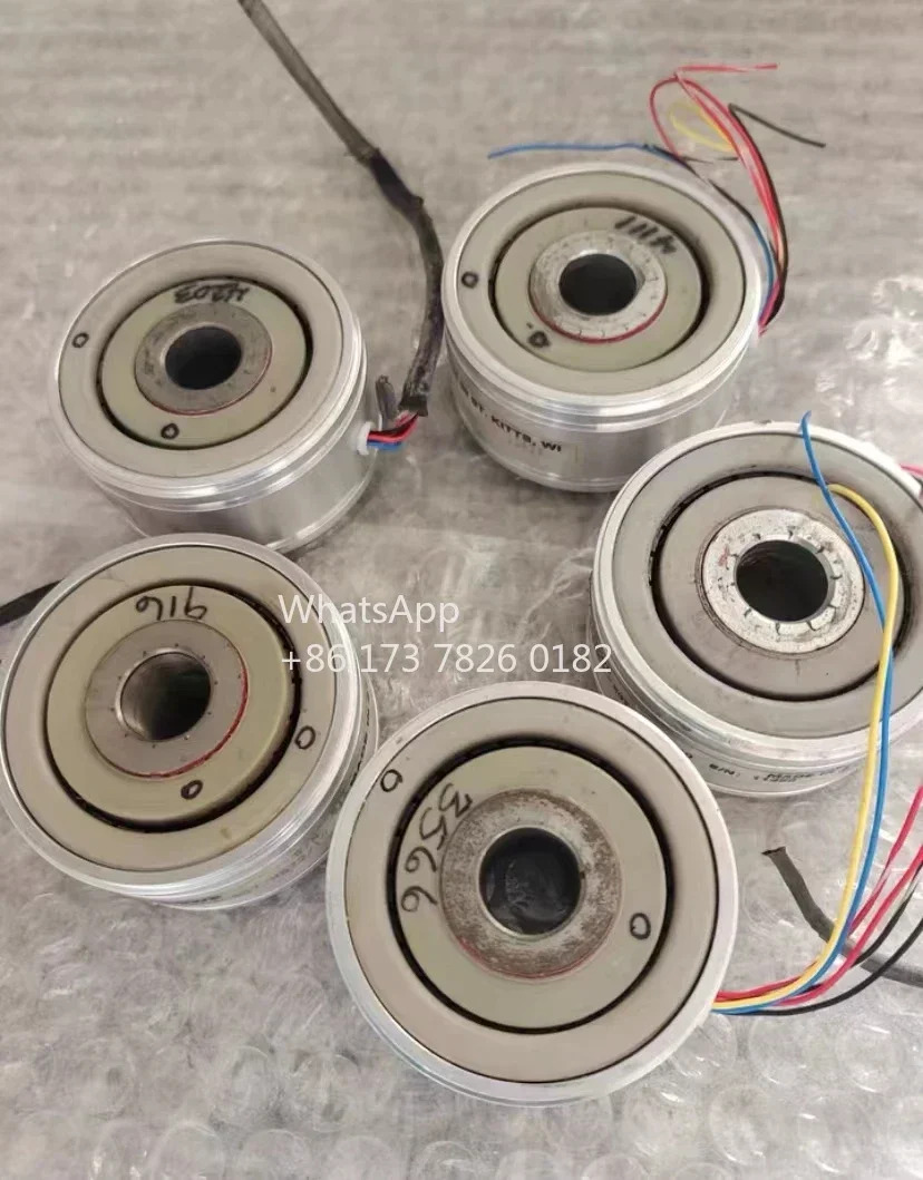 21BRCX-607-HG72/10 회전식 가변 전압 인코더 21BRCX 607 HG72리퍼