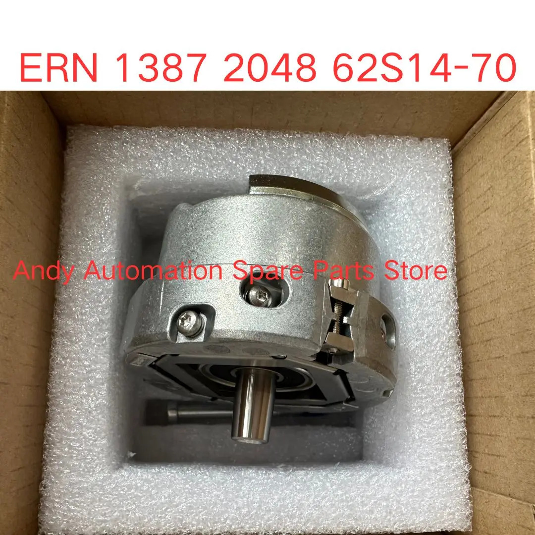 원본 ERN 1387 2048 62S14-70 인코더 1387204862 S14-70