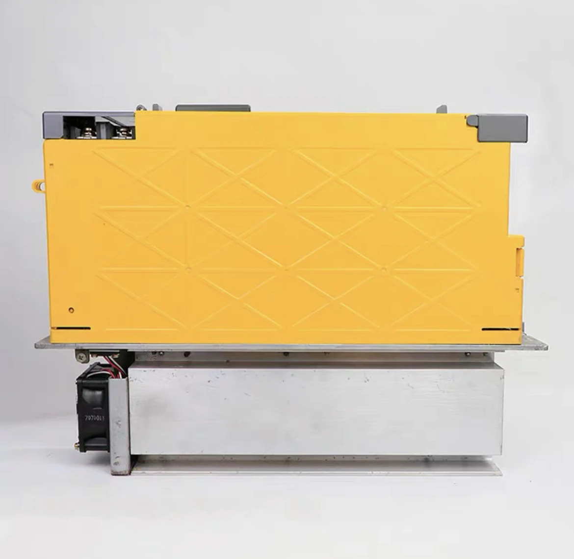 A06B-6114-H107 리퍼 FANUC 서보 드라이브 증폭기 모듈
