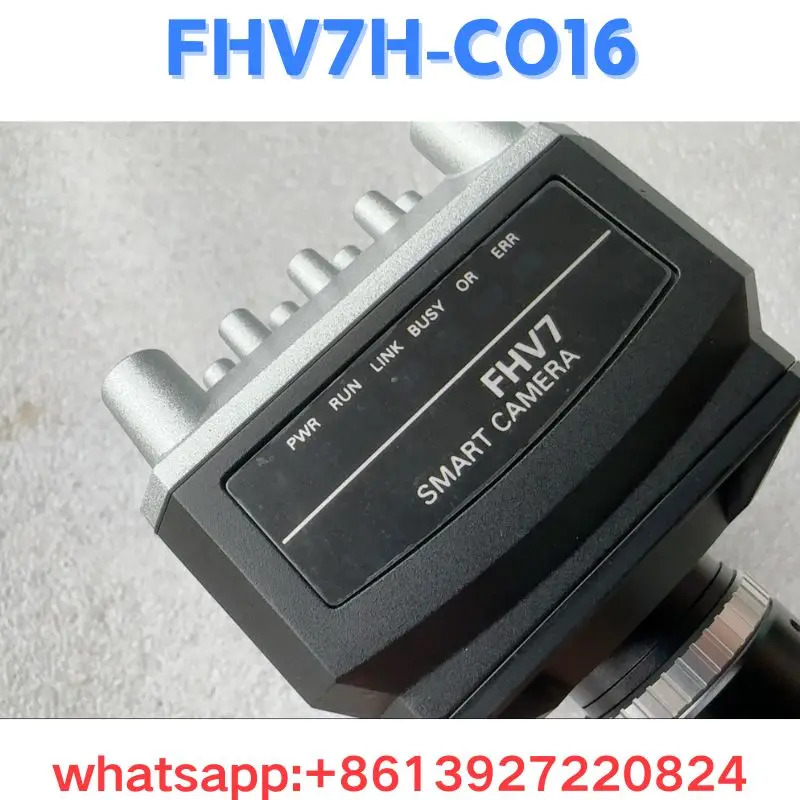 리퍼 산업카메라 FHV7H-CO16 OK