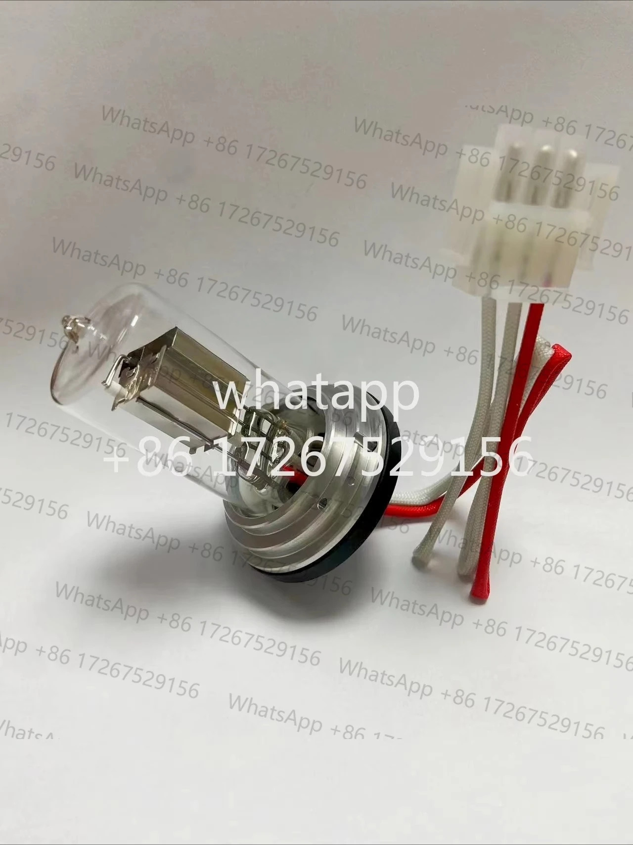 Jena Analytik 820-60274-C Specord Plus 분광 광도계 중수소 램프 2000시수명