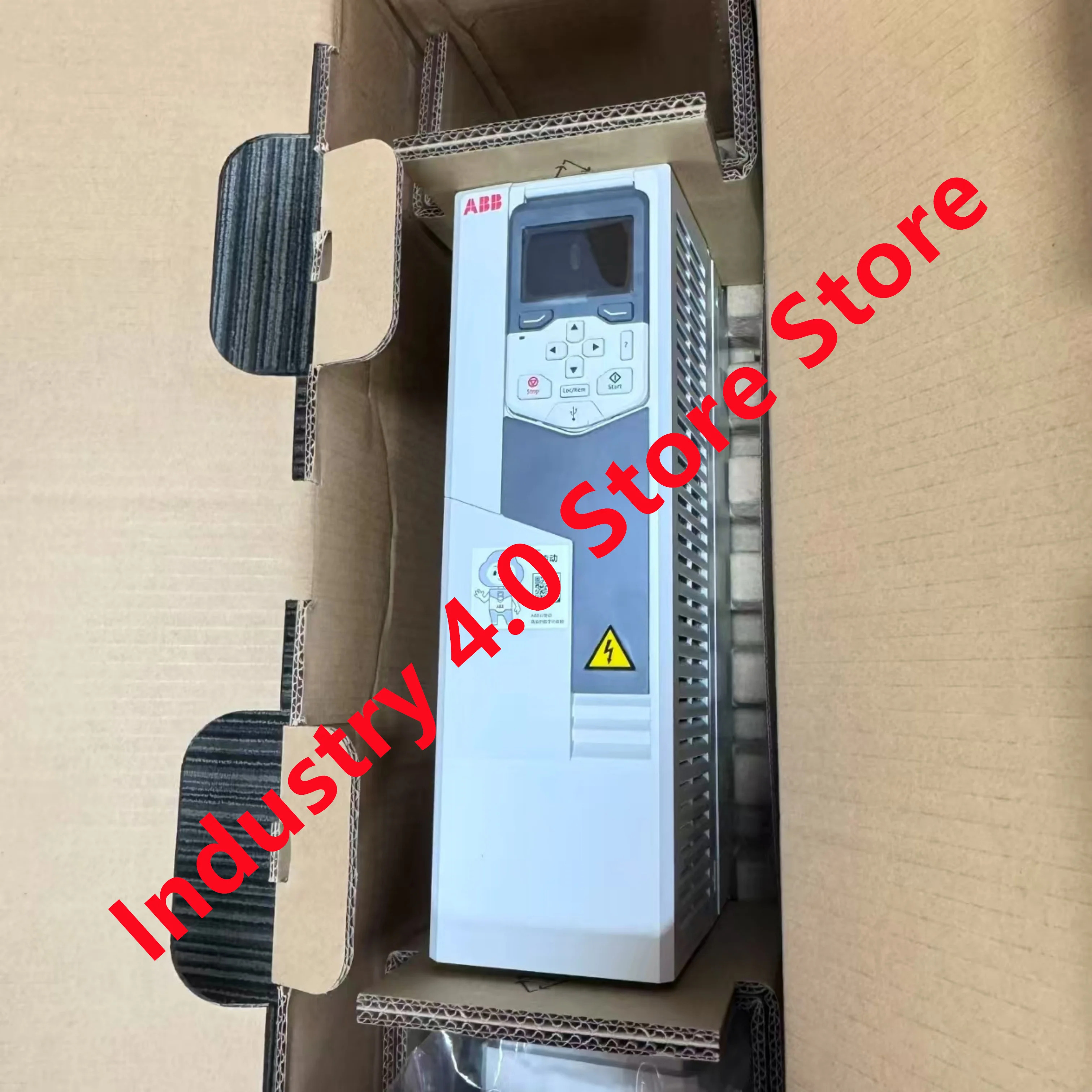 ACS580-01-018A-4 오리지널 신