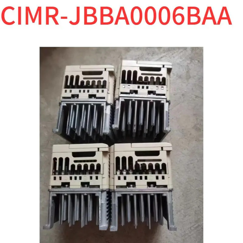 리퍼 OK J1000 CIMR-JBBA0006BAA 인버터 1.1kw/0.75kw-220v