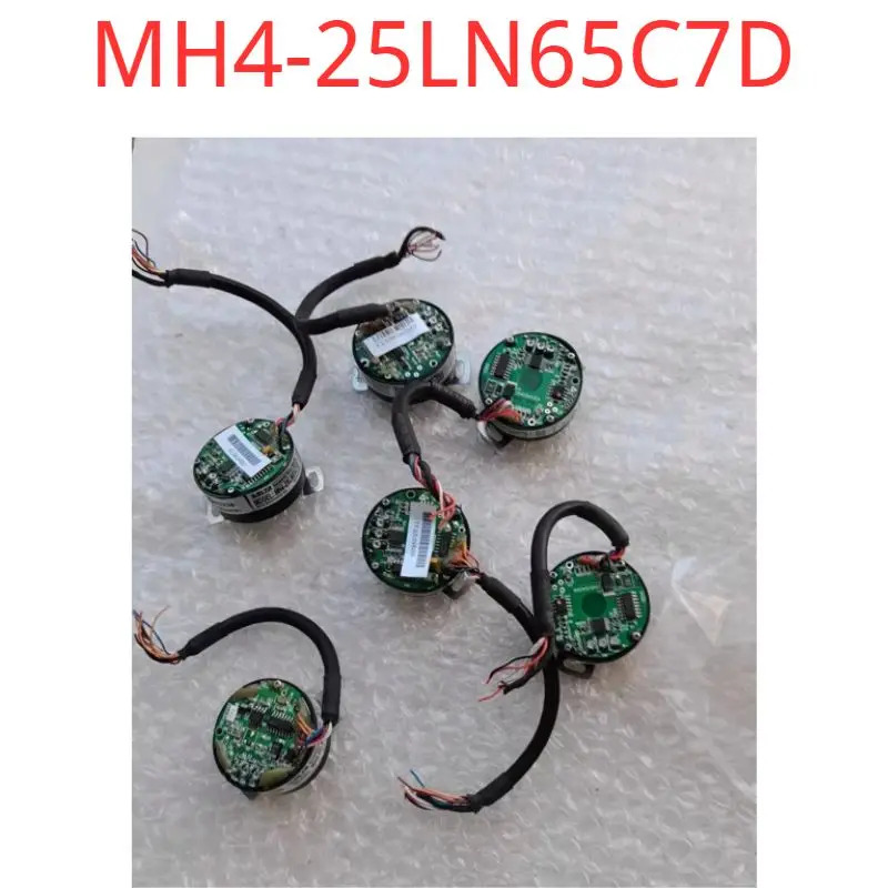 리퍼 OK 인코더 MH4-25LN65C7D