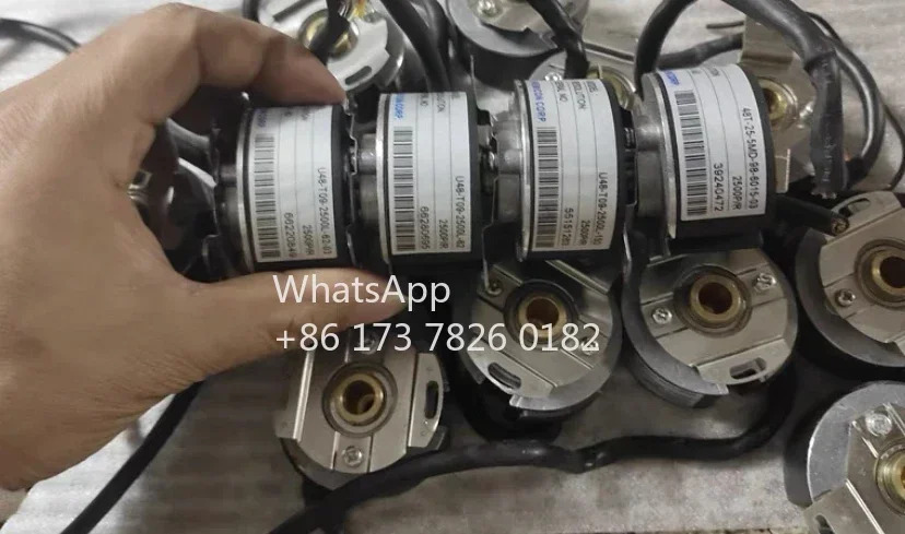 48T2-25-5MD-98-L-015-00 2500P/R 사리퍼 ok 인코더 48T2 25 5MD 98 L 015 00