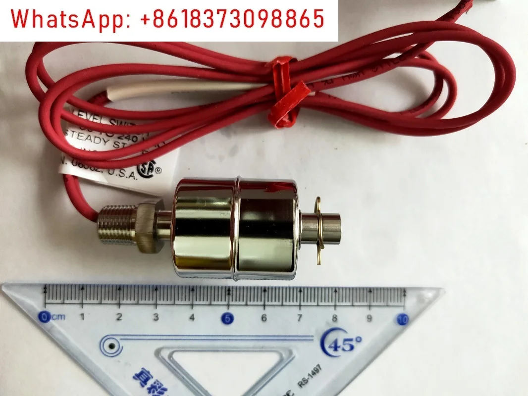 단일 포인트 플로트 볼 레벨 스위치 LS-1755 01755