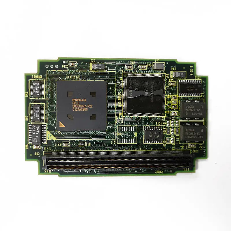 CNC 시스템 컨트롤러A20B-3300-0153 FANUC PCB 회로 기판