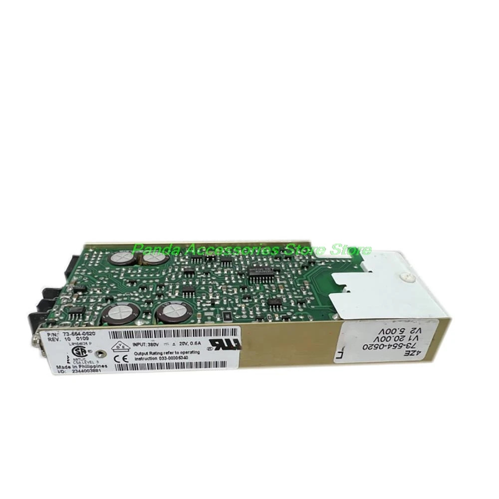 ASTEC 산업전원 모듈750-0352 8V24V5V
