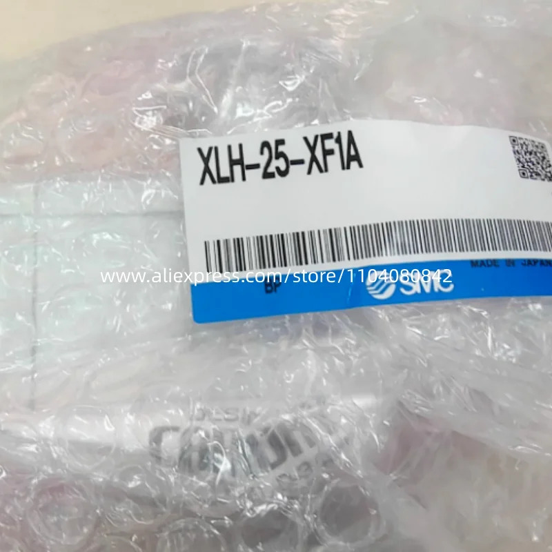 SMC 밸브 XLC-50-M9NC XLC-80 XLC-25-M9BA XLC-40H-X1351 XLD-25-XF1A XLD-25 XLC-40-M9NC XLC-40-M9BA XLGV