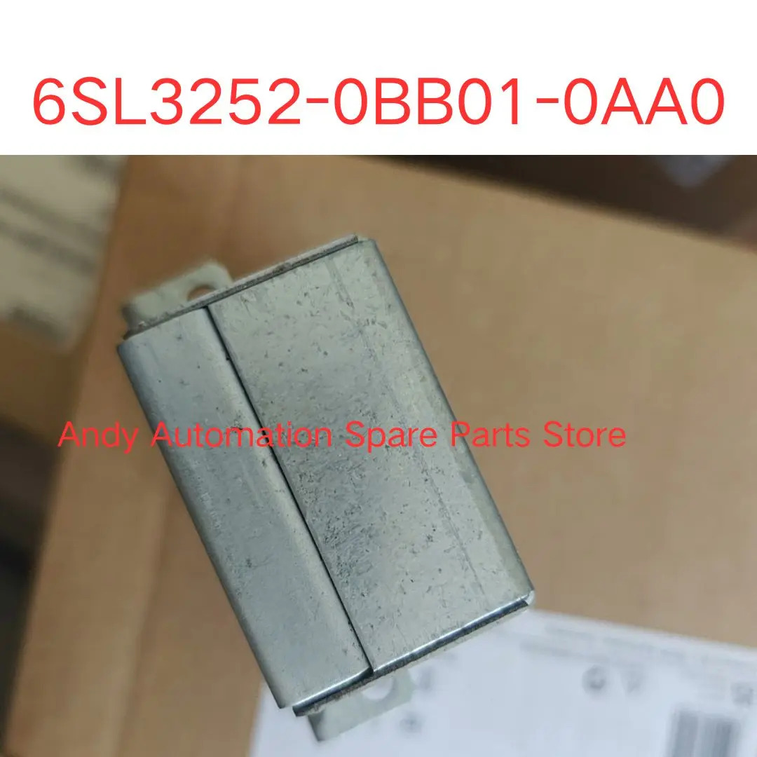 리퍼 OK 6SL3252-0BB01-0AA0