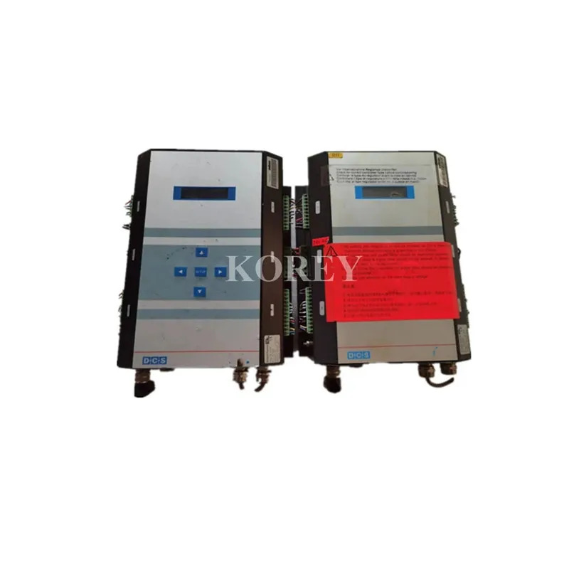 컨트롤러 DC 5501 DC5501 포장