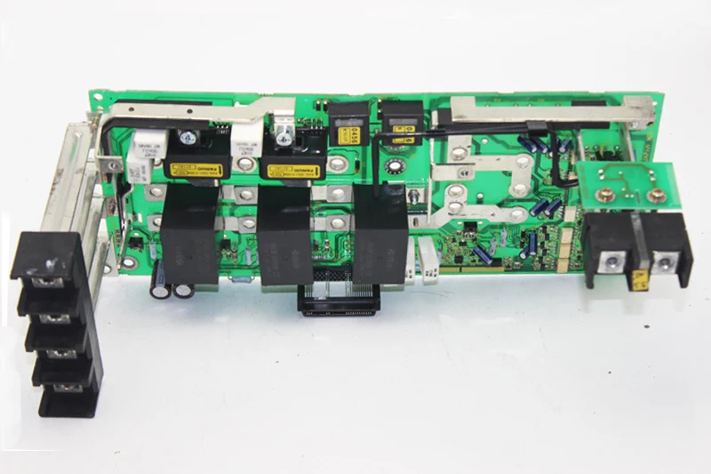 A16B-2203-0636 CNC 기계 컨트롤러Fanuc 기본 전원 보드 회로 기판 저렴