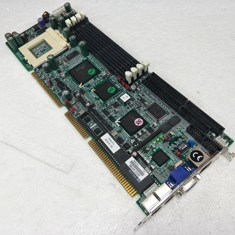 RAS-01L 216006980096 산업컴퓨터 마더보드