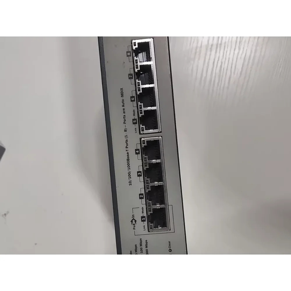 hp호환 1810G-8 기가비트 8 포트 스위치 J9449A