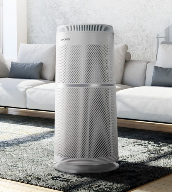 쿠쿠 공기청정기 인스퓨어 울트라 30평형