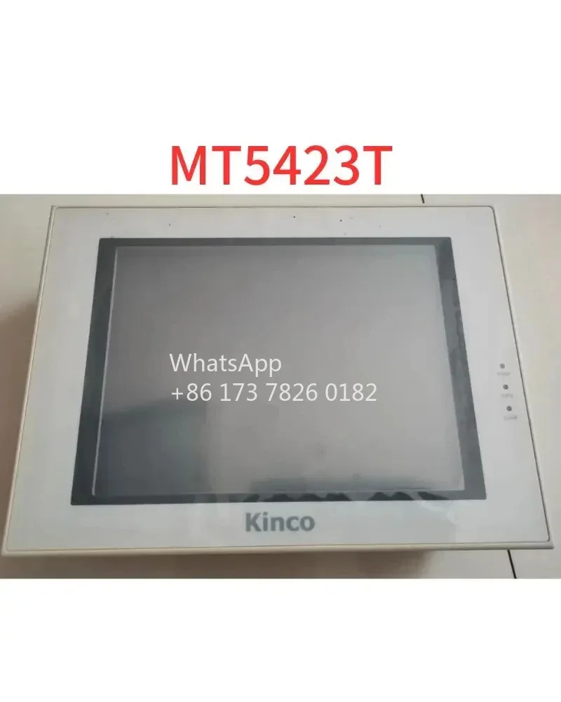 리퍼 터치스크린 MT5423T