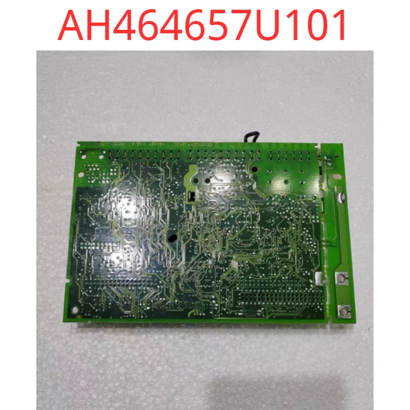 리퍼 OK 690 주파수 변환기 마더보드 기계 AH 464657 U101