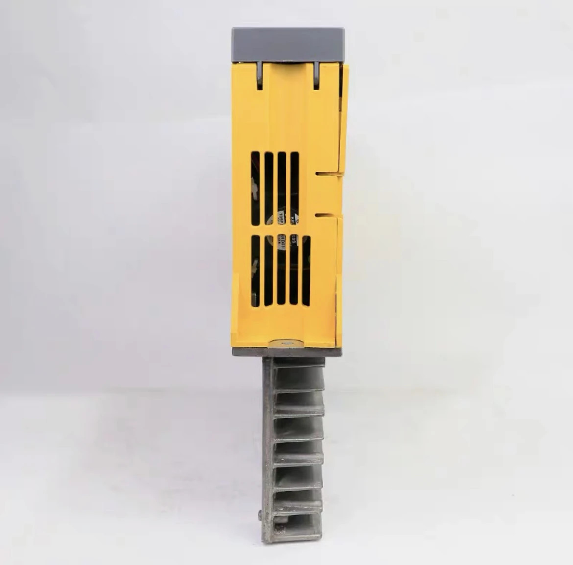 A06B-6096-H205 CNC 시스템 기계서보 드라이브 증폭기 모듈 리퍼