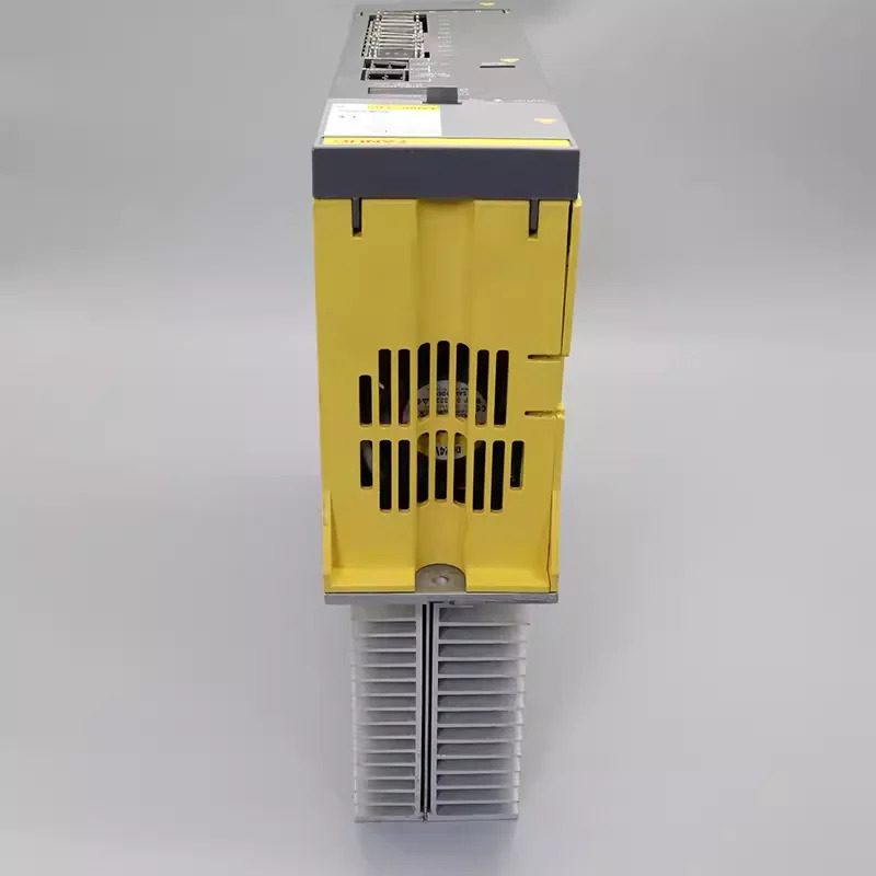 A06B-6102-H106 Fanuc 서보 드라이브 증폭기 모듈 리퍼 완료 A06B6102H106