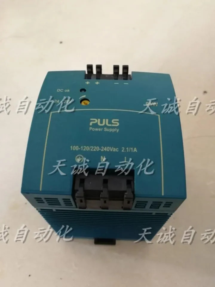 ML95.100 DC24V 95W 100-120/220-240AC 2.1/1A