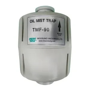 WOOSUNG TMF 오일 미스트 분리기 필터 TMF-12 TMF-36 TMF-90