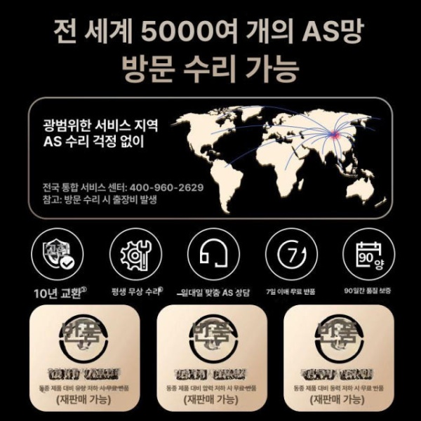 강력 파이프 스프링 세척기 고압 배관 청소 도구 하수구 전문 헤드 4.6kW 20L 헤드 3.0kW 20L - 상세 이미지 5