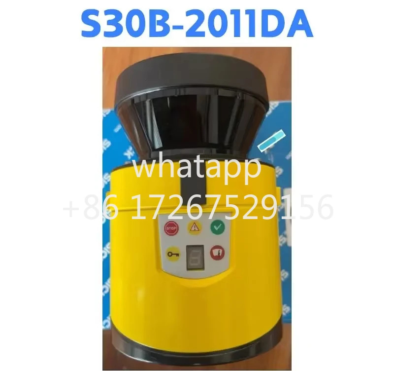 리퍼된 센서 S30B-2011DA 1026822 리퍼 OK