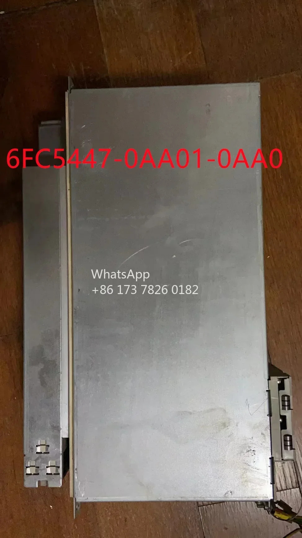 6FC5447-0AA01-0AA0 상태 6FC5447 0AA01 0AA0