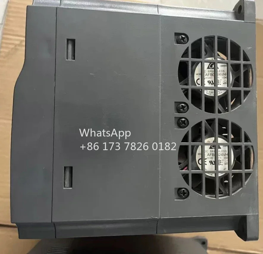 리퍼 인버터 H3400P07D5K 7.5kw 380V