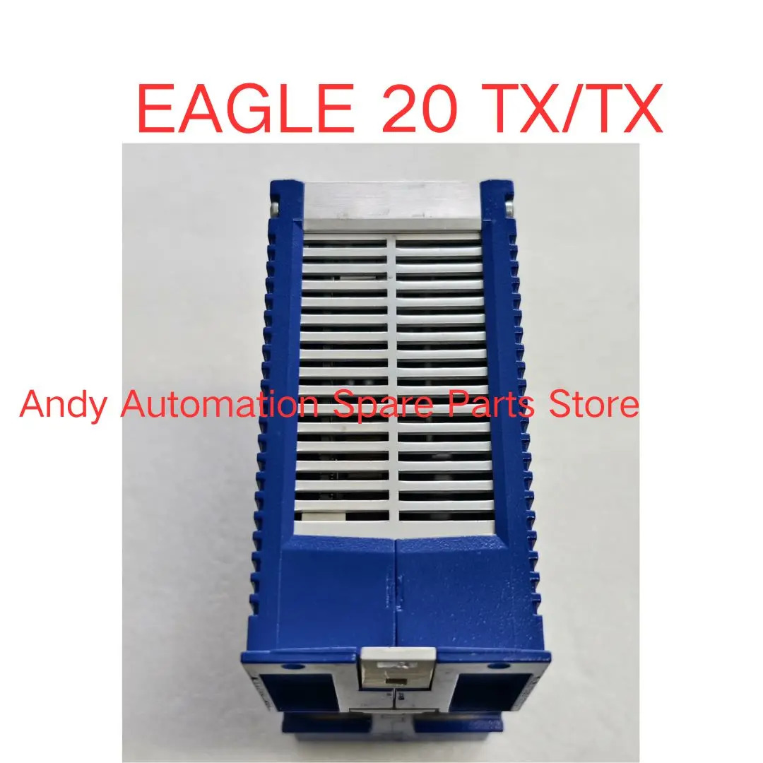 리퍼 OK EAGLE 20 TX/TX 산업보안 라우터 EAGLE20TXTX MLC9000Z4620 S160
