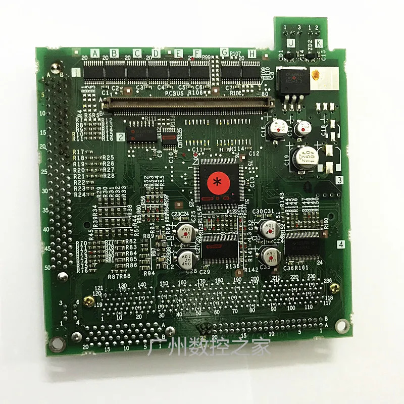 MAZAK LGM호환AZAK/Little Giant CPU 베이스 플레이트 HR123/ CNC 액세서리