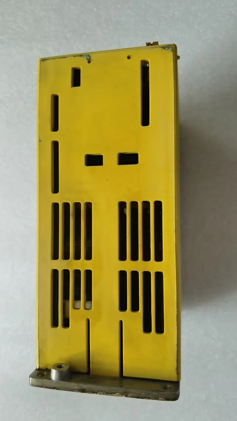 A06B-6093-H151 리퍼 서보 드라이브 완료