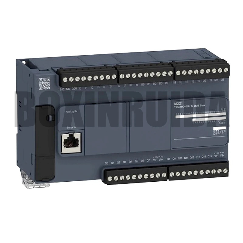 원본 TM221C40U
