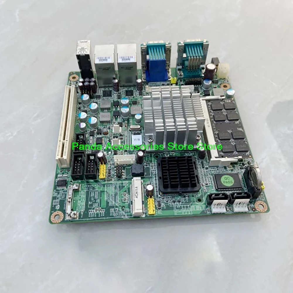 어드밴텍 AIMB-212N 산업마더보드 AIMB-212 REV.A1용