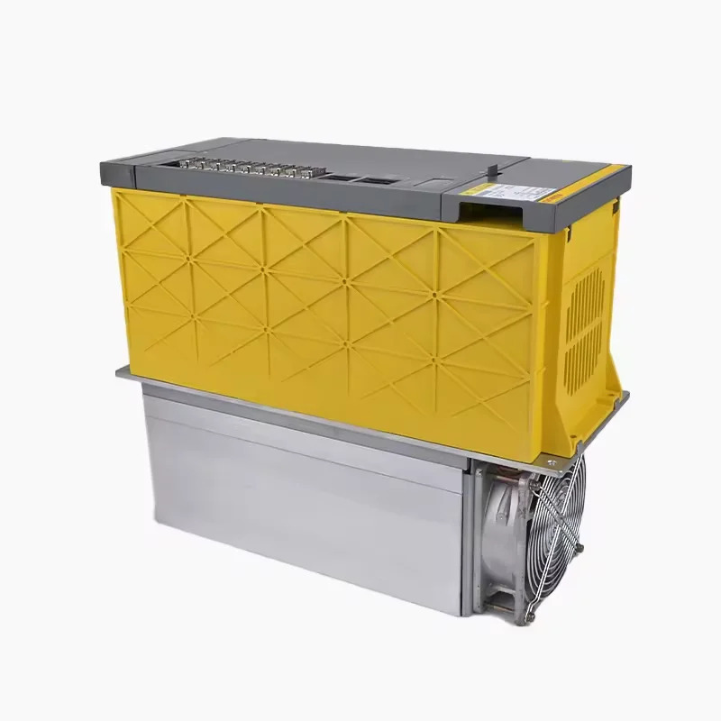 A06B-6088-H245 Fanuc 서보 드라이브 증폭기 모듈 리퍼 완료 A06B6088H245