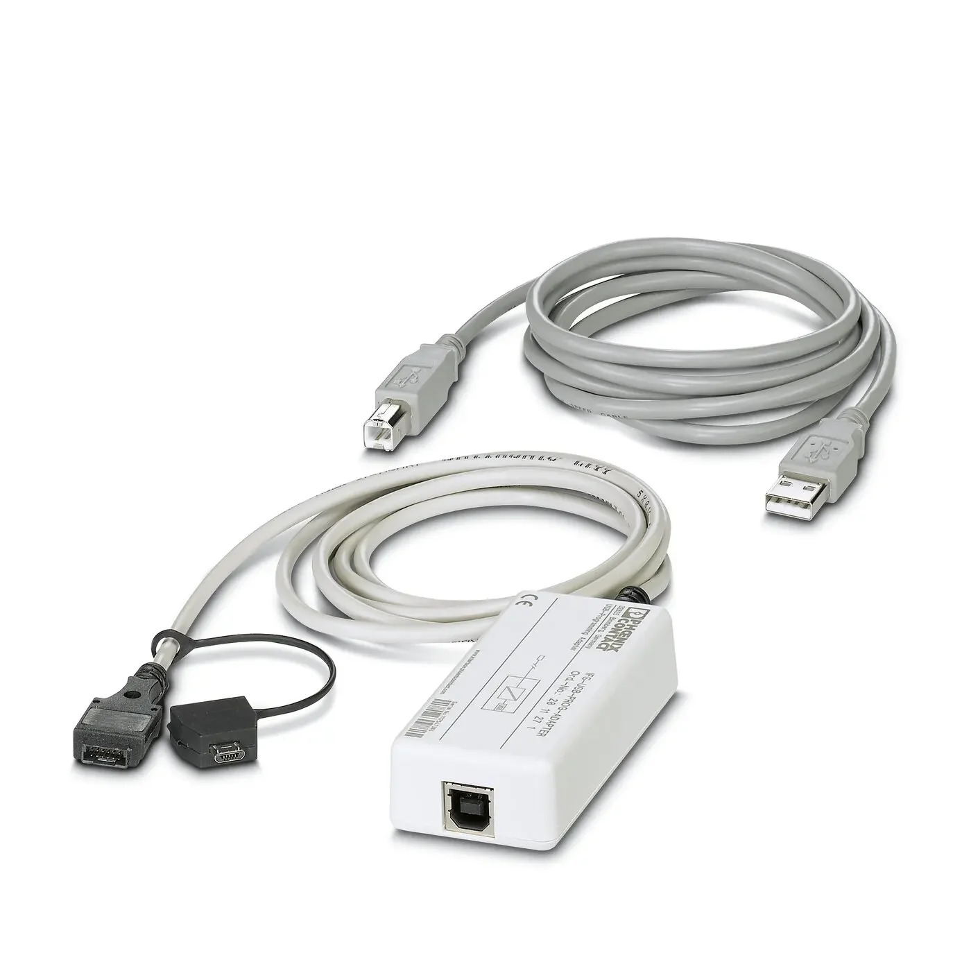 CBM E8 24DC/0.5-10A NO-R - 2905744  피닉스 회로차단기