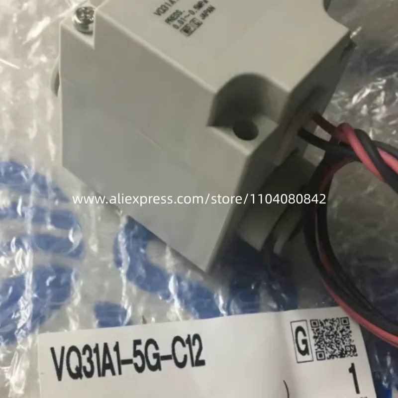SMC 밸브 VX210AA VX210AAXB VX210ZZ2AX276 신